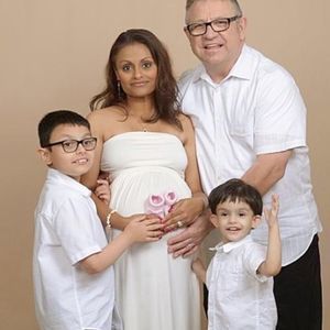 Meet your Posher, Jenny